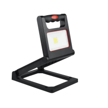 High brightness Led flood light wide range of applications usb rechargeable led work lamp site lighting